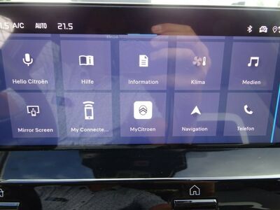 Citroën C4 Vorführwagen Citroën C4 Vorführwagen