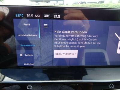 Citroën C4 Vorführwagen Citroën C4 Vorführwagen