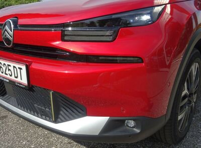 Citroën C4 Vorführwagen Citroën C4 Vorführwagen