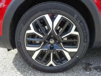 Citroën C4 Vorführwagen Citroën C4 Vorführwagen