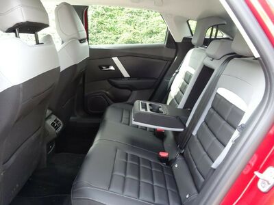 Citroën C4 Vorführwagen Citroën C4 Vorführwagen