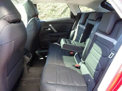 Citroën C4 Gebrauchtwagen Citroën C4 Gebrauchtwagen