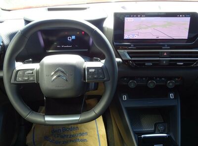 Citroën C4 Gebrauchtwagen Citroën C4 Gebrauchtwagen