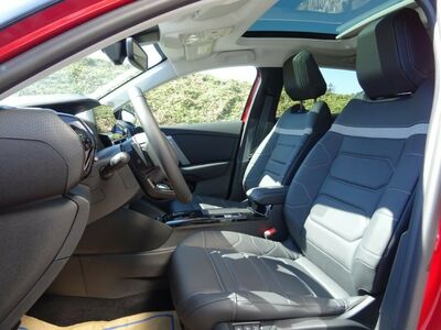 Citroën C4 Gebrauchtwagen Citroën C4 Gebrauchtwagen