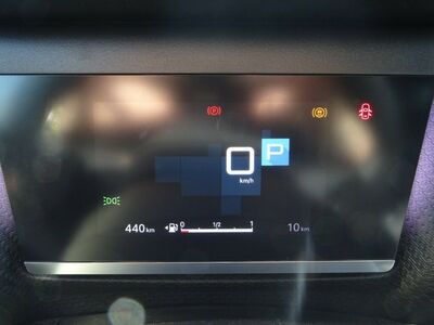 Citroën C4 Gebrauchtwagen Citroën C4 Gebrauchtwagen