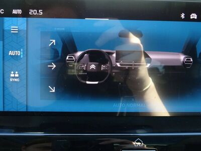 Citroën C4 Gebrauchtwagen Citroën C4 Gebrauchtwagen