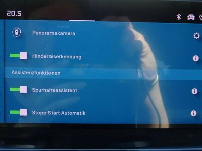 Citroën C4 Gebrauchtwagen Citroën C4 Gebrauchtwagen