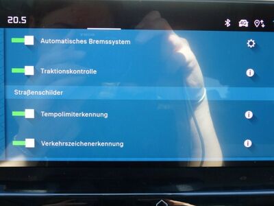 Citroën C4 Gebrauchtwagen Citroën C4 Gebrauchtwagen