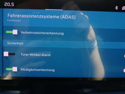 Citroën C4 Gebrauchtwagen Citroën C4 Gebrauchtwagen