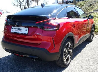 Citroën C4 Gebrauchtwagen Citroën C4 Gebrauchtwagen