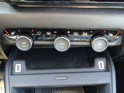 Citroën C4 Gebrauchtwagen Citroën C4 Gebrauchtwagen