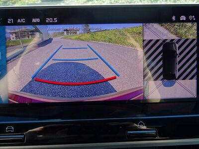 Citroën C4 Gebrauchtwagen Citroën C4 Gebrauchtwagen