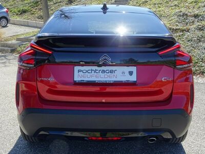 Citroën C4 Gebrauchtwagen Citroën C4 Gebrauchtwagen