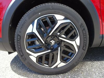 Citroën C4 Gebrauchtwagen Citroën C4 Gebrauchtwagen