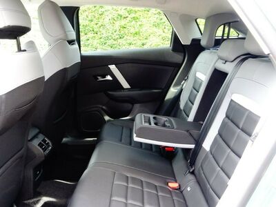 Citroën C4 Vorführwagen