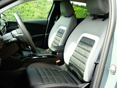 Citroën C4 Vorführwagen