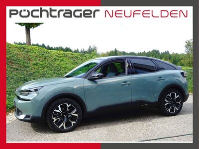 Citroën C4 Vorführwagen