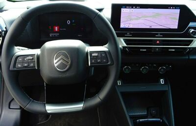 Citroën C4 Vorführwagen