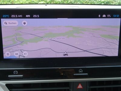 Citroën C4 Vorführwagen