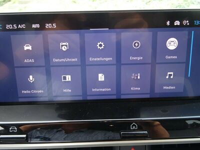 Citroën C4 Vorführwagen