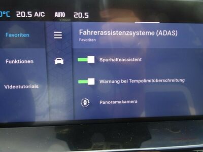 Citroën C4 Vorführwagen