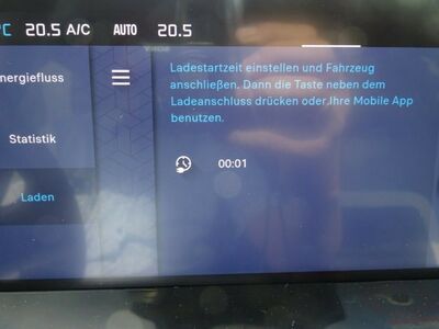 Citroën C4 Vorführwagen