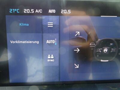 Citroën C4 Vorführwagen