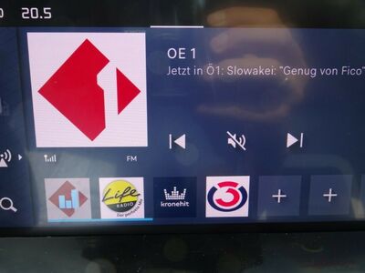 Citroën C4 Vorführwagen