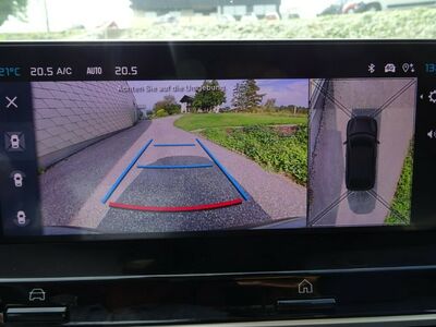 Citroën C4 Vorführwagen