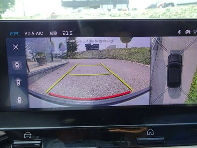 Citroën C4 Vorführwagen