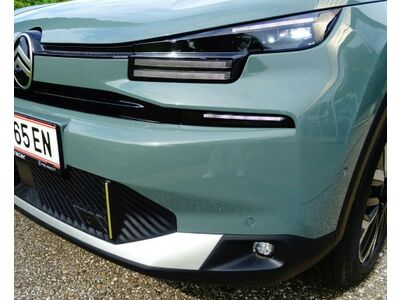 Citroën C4 Vorführwagen