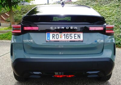 Citroën C4 Vorführwagen