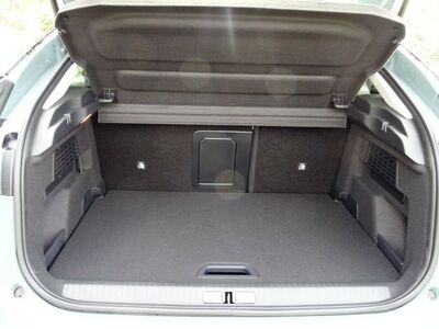 Citroën C4 Vorführwagen