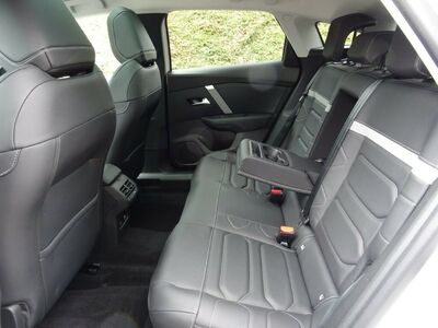 Citroën C4 Vorführwagen Citroën C4 Vorführwagen