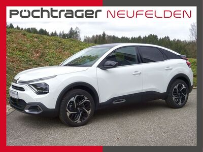 Citroën C4 Vorführwagen