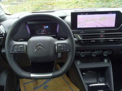 Citroën C4 Vorführwagen Citroën C4 Vorführwagen