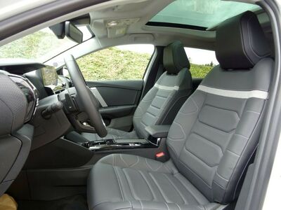 Citroën C4 Vorführwagen Citroën C4 Vorführwagen