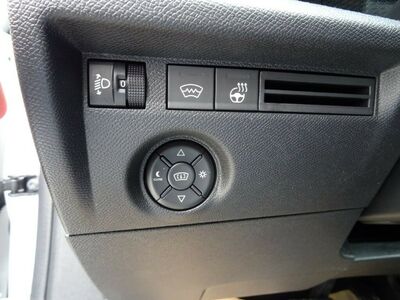 Citroën C4 Vorführwagen Citroën C4 Vorführwagen