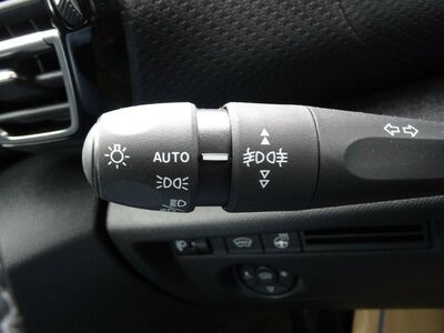 Citroën C4 Vorführwagen Citroën C4 Vorführwagen