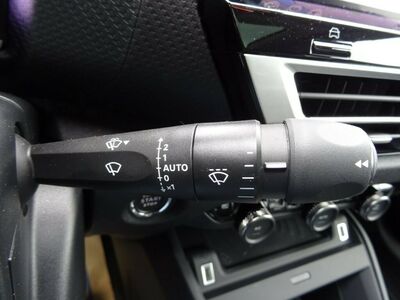 Citroën C4 Vorführwagen Citroën C4 Vorführwagen