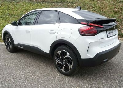 Citroën C4 Vorführwagen Citroën C4 Vorführwagen