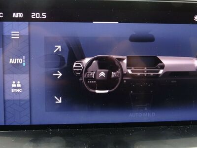 Citroën C4 Vorführwagen Citroën C4 Vorführwagen