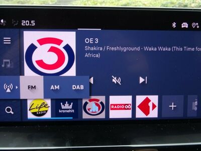 Citroën C4 Vorführwagen Citroën C4 Vorführwagen