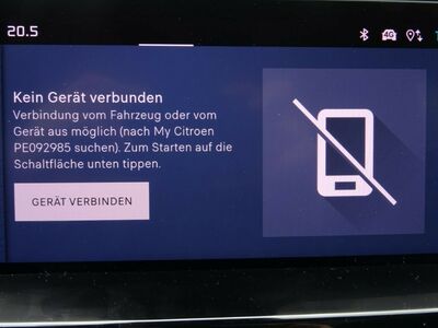 Citroën C4 Vorführwagen Citroën C4 Vorführwagen