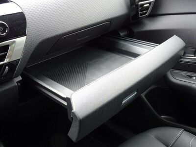 Citroën C4 Vorführwagen Citroën C4 Vorführwagen