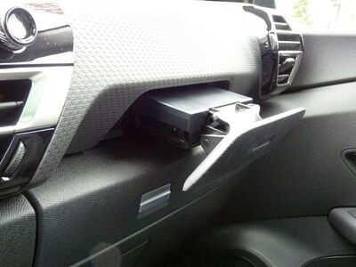 Citroën C4 Vorführwagen Citroën C4 Vorführwagen