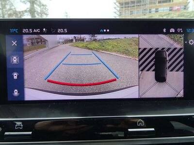 Citroën C4 Vorführwagen Citroën C4 Vorführwagen