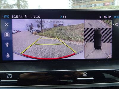 Citroën C4 Vorführwagen Citroën C4 Vorführwagen