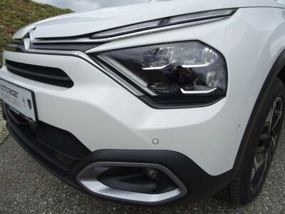 Citroën C4 Vorführwagen Citroën C4 Vorführwagen