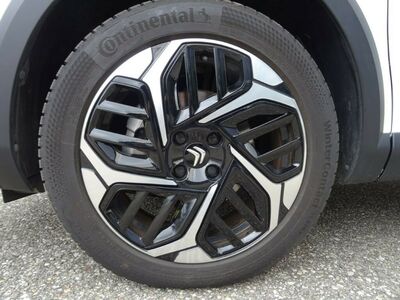 Citroën C4 Vorführwagen Citroën C4 Vorführwagen